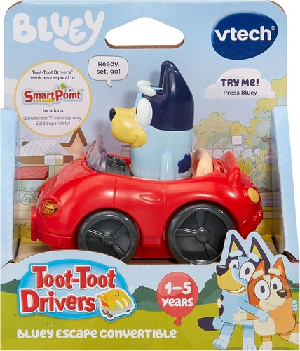 Vtech toot tourne - vtech, tourne-écrous