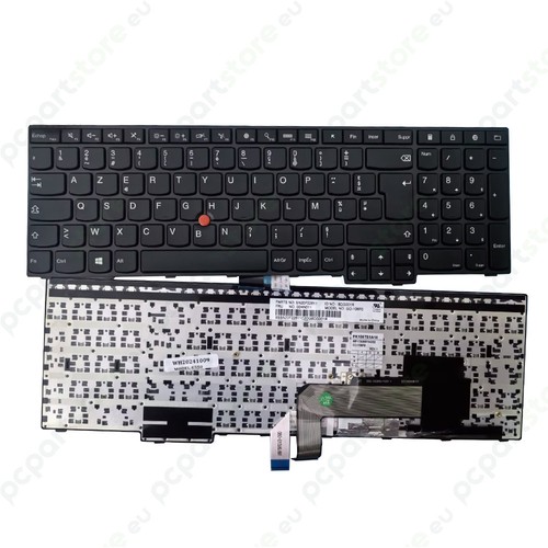 Clavier azerty pour lenovo - azerty, fr