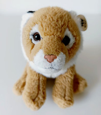 Peluche/Doudou Petit Tigre