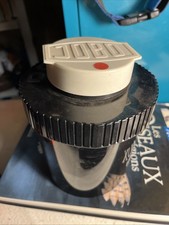 Cuve Labo Développement Photo JOBO 2000 très Bon État Hauteur 17cm Diamètre 14