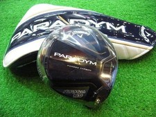 Callaway PARADYM Driver 10,5