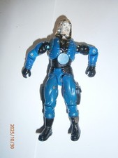 GI JOE FIGURINE COBRA COMMANDER 1991