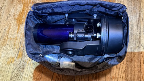 Etx meade - etx-90,