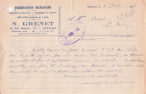 Loiret orleans - loiret,