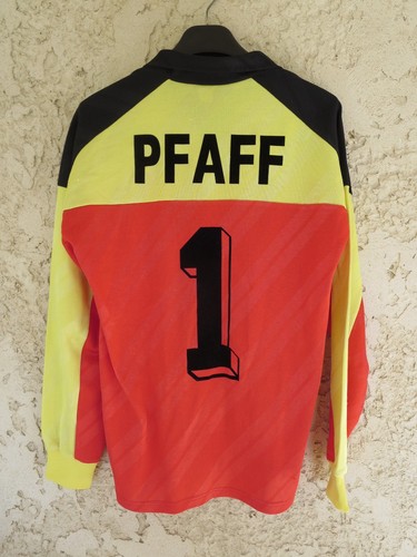 Maillot goal jean marie - maillot, jean-marie
