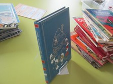 ROMBALDI SCHTROUMPFS 4 PEYO CONTIENT 8 TITRES EN TTBE