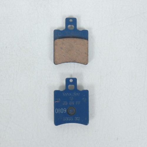 Plaquette frein brembo - plaquette, pour