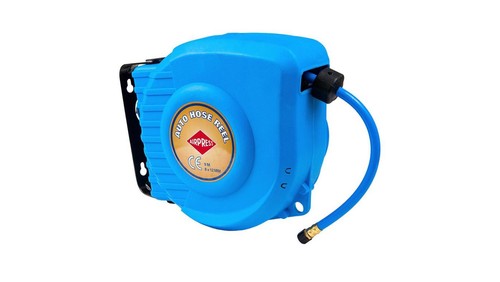 Enrouleur pneumatique 8x12 - , mm