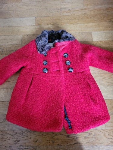 Manteau mois catimini - 6,