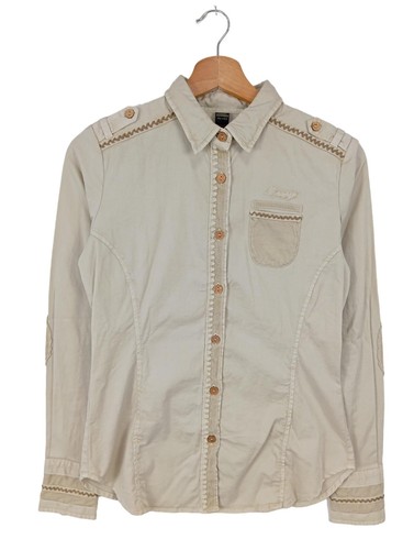 Napapijri chemise manches - à,