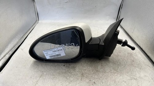 Retroviseur gauche chevrolet - retroviseur,