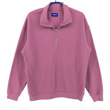 JACK JONES Pull À Col Zippé