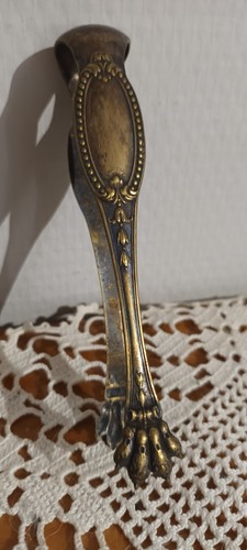 Ancienne pince sucre - ancienne, en