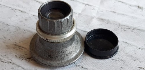 Lens ussr industar 50u - lens,