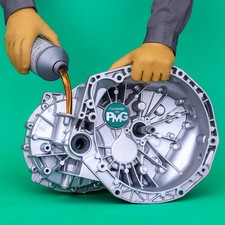 BOITE DE VITESSES PK5 1.9 DTI DCI  RENAULT TRAFIC MASTER  OPEL VIVARO MOVANO ? 