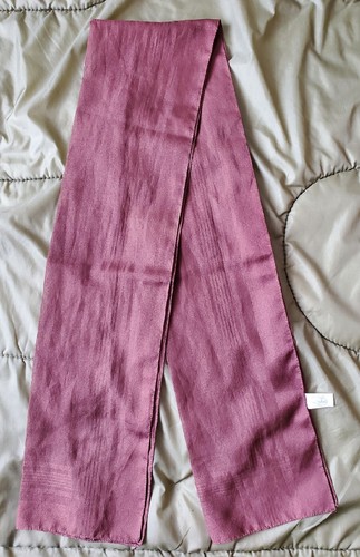 Vintage scarf echarpe miss - echarpe,