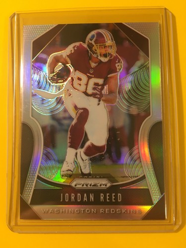 2019 prizm jordan reed - 🔥🔥2019,