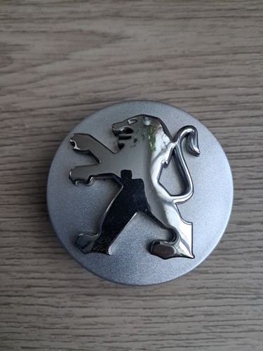 Cabochon centre roue jante alu - cabochon,