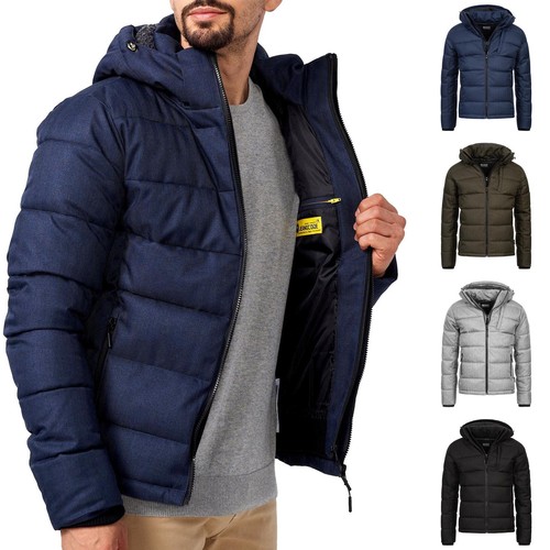 Indicode veste homme hebert - veste,