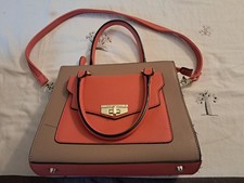 sac a main Ted Lapidus en cuir  excellent état