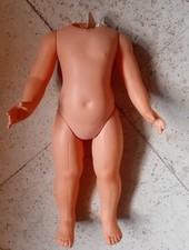 TRÈS BEAU CORPS DE POUPEE FRANCOISE DE SNF