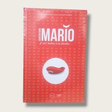 Livre Mario collector  -