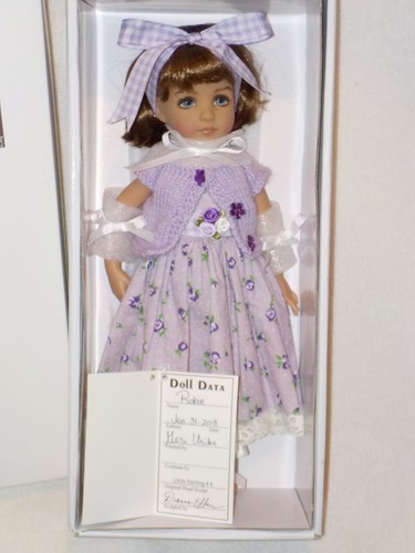 Beautiful little darling - 13",