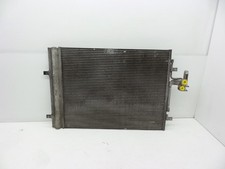 CONDENSEUR CLIMATISATION Volvo