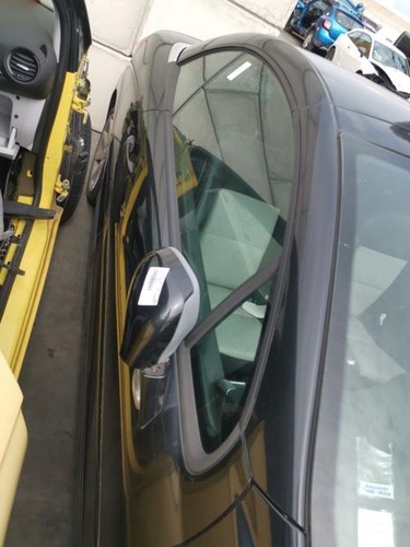 Porte avant droit - peugeot, 207