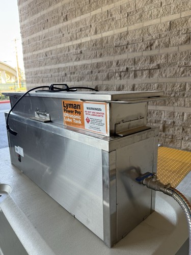 Lyman power pro - lyman,