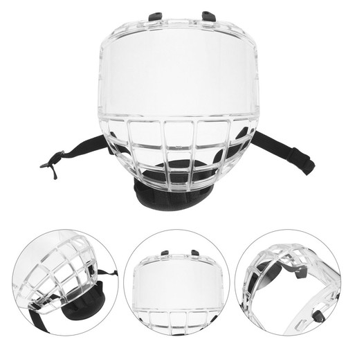 Visière hockey - visière,
