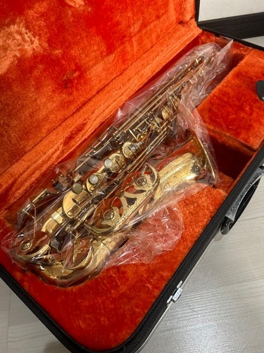 Saxophone alto yanagisawa - alto, a-4
