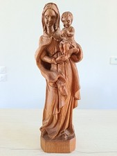 Statue sculpture ancienne - sculpture,