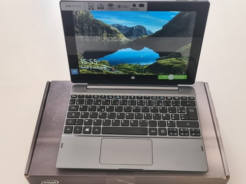 Tablette acer switch - tablette,