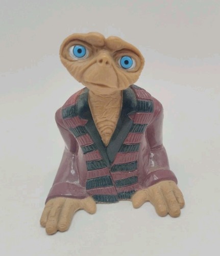 Figurine t - figurine, e.t