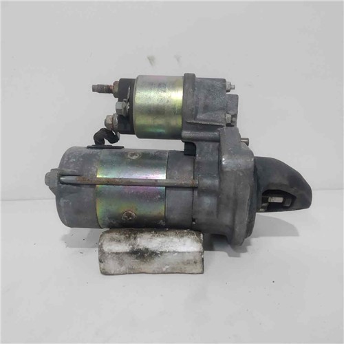 63223537 moteur démarrage - ,