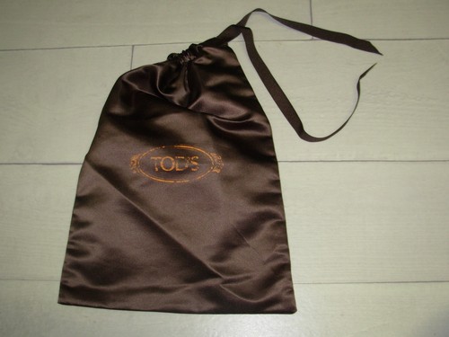 Tod sac poussière dust - /,