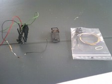 lot5 lot de 2 nacelles de