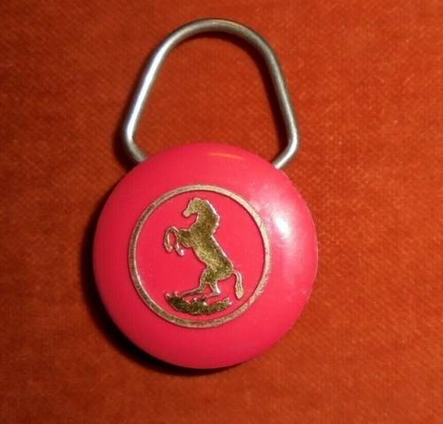 Porte clés key ring - key, du
