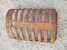 Massey Harris 22 standard MH