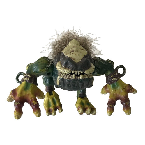 Mega bloks monstre - mega,