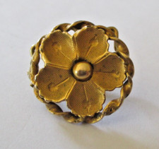 Ancien Coulant de Sautoir