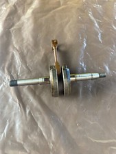 Vilebrequin ( bielle ) Tronçonneuse ALPINA PROF 45