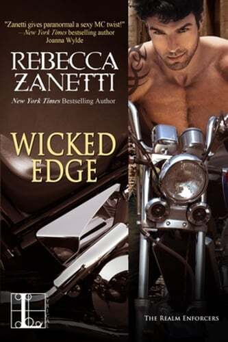 Wicked edge rebecca - wicked,