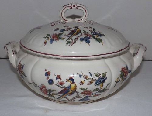 Villeroy boch red phonix - villeroy, "phonix"
