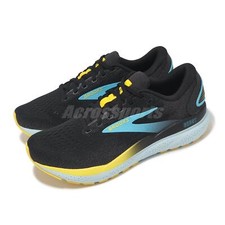 Brooks Ghost 16 Black Forged