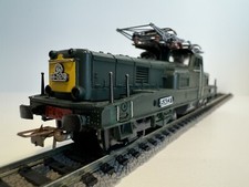 Jouef 833400 - Locomotive électrique BB 12079 de la SNCF en HO