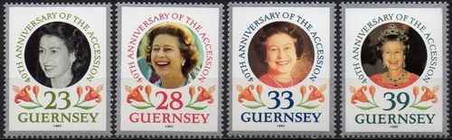 Timbres famille royale - timbres,