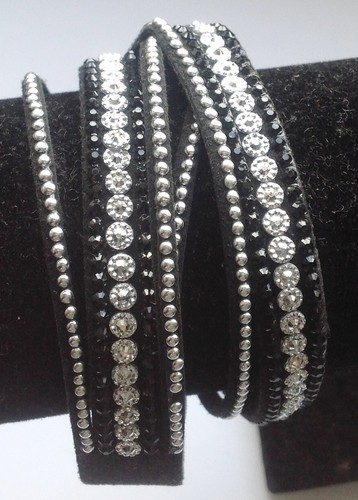 Bracelet moderne 3bandes déco - 3bandes,
