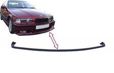 Spoiler Pare-chocs avant pour BMW E36 Série 3 92-98 becquet M3 Design